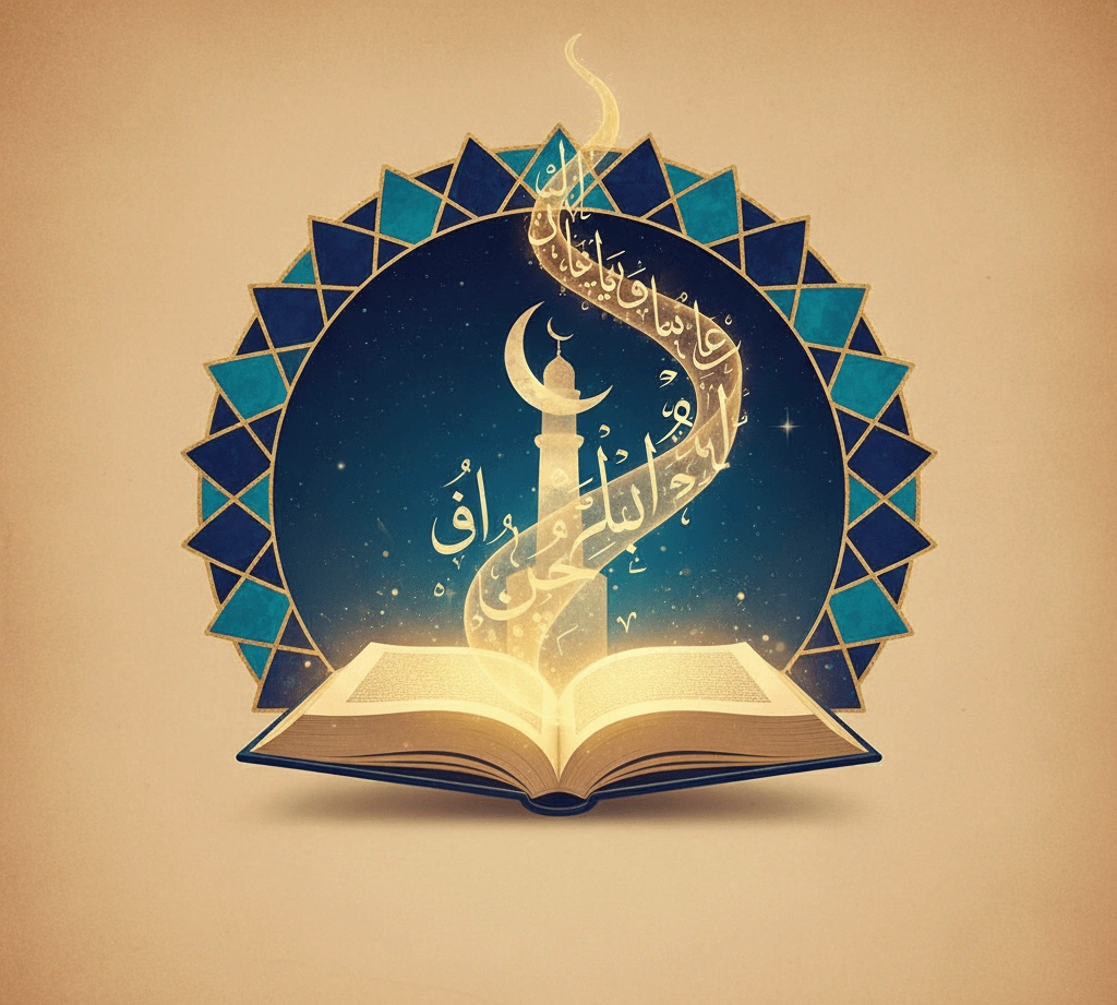 Quran Recitation Courses